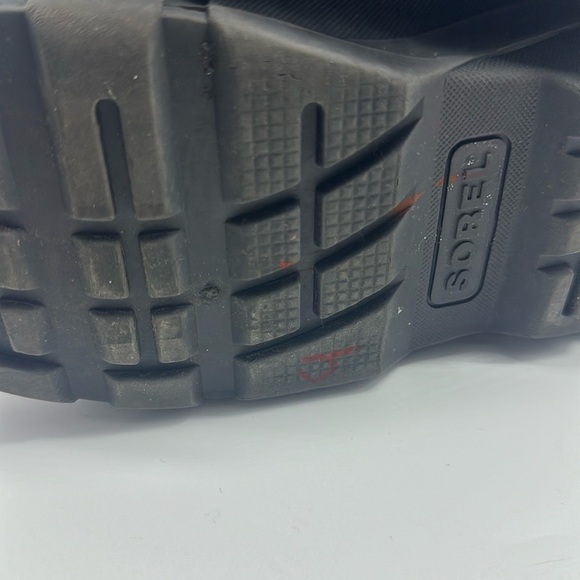 Sorel Kids' Flurry Weather Resistant Snow Boot Pink Size 4 - Picture 14 of 15